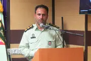 دستگیری سارقان مامورنما 