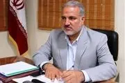 فرماندار
چابهار شایعه انفجار در دانشگاه دریانوردی را تکذیب کرد
