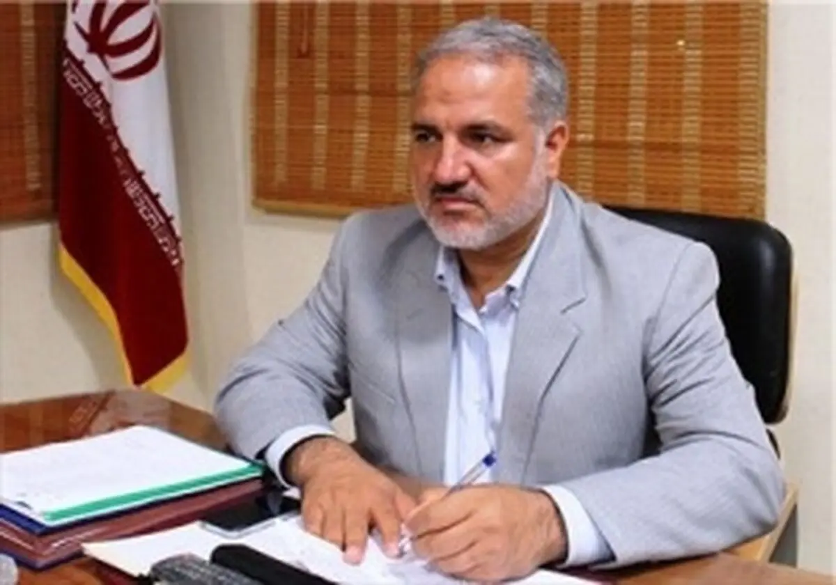 فرماندار
چابهار شایعه انفجار در دانشگاه دریانوردی را تکذیب کرد
