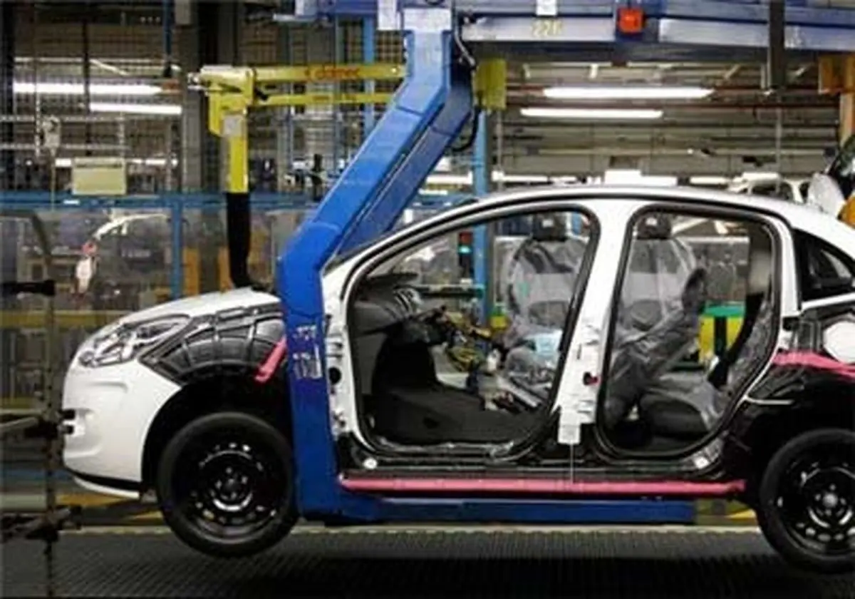 زیان شرکت پژو به واسطه قطع روابط با ایران