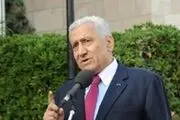 دولت جدید اردن سوگند یاد کرد