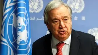 واکنش تند اسرائیل به حمایت سازمان ملل از ملت غزه