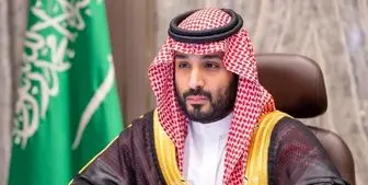 بن سلمان با ماکرون دیدار می‌کند