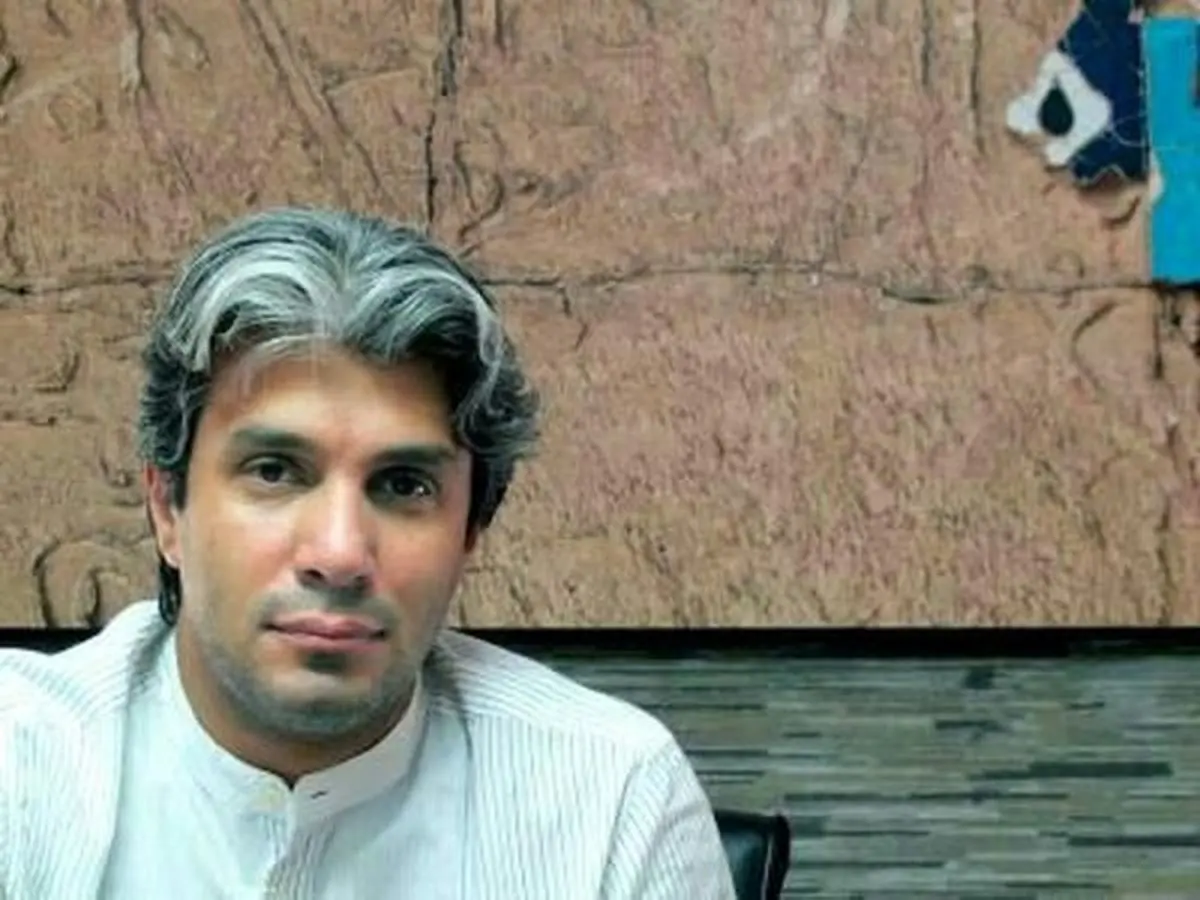 پُست جدید داور جنجالی «عصر جدید»/ عکس