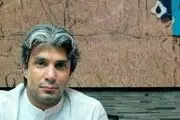  آهنگساز فیلم «میم مثل مادر» در بیمارستان بستری شد 