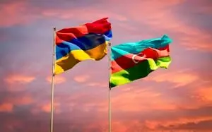 ارمنستان از برقراری آتش‌بس با جمهوری آذربایجان