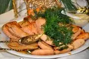 ماهیهای گیاه خوار بهتر از ماهیهای گوشتخوار