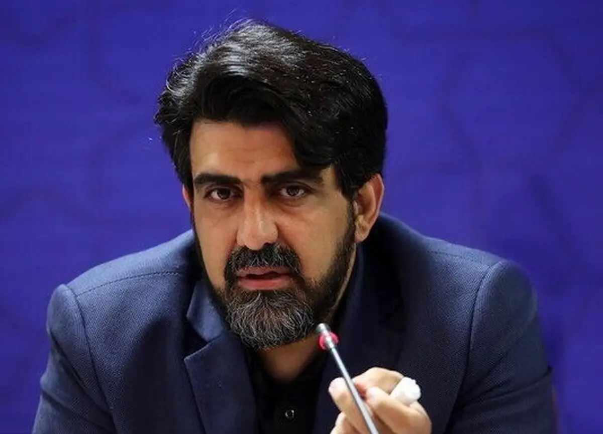 سخنگوی شهرداری تهران: داغ تصاویر آوارگی را به دل رسانه‌های خارجی گذاشتیم
