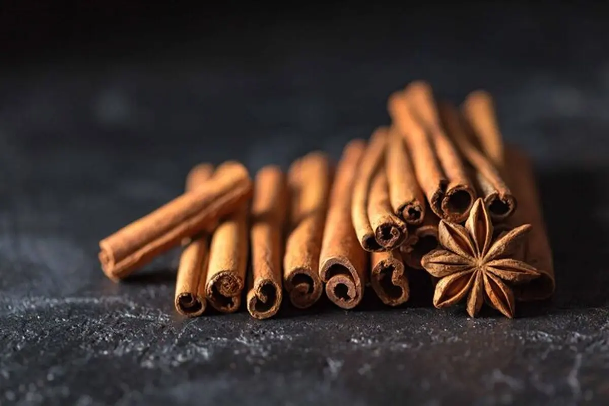 چه میزان دارچین دیابت را کنترل می‌کند؟