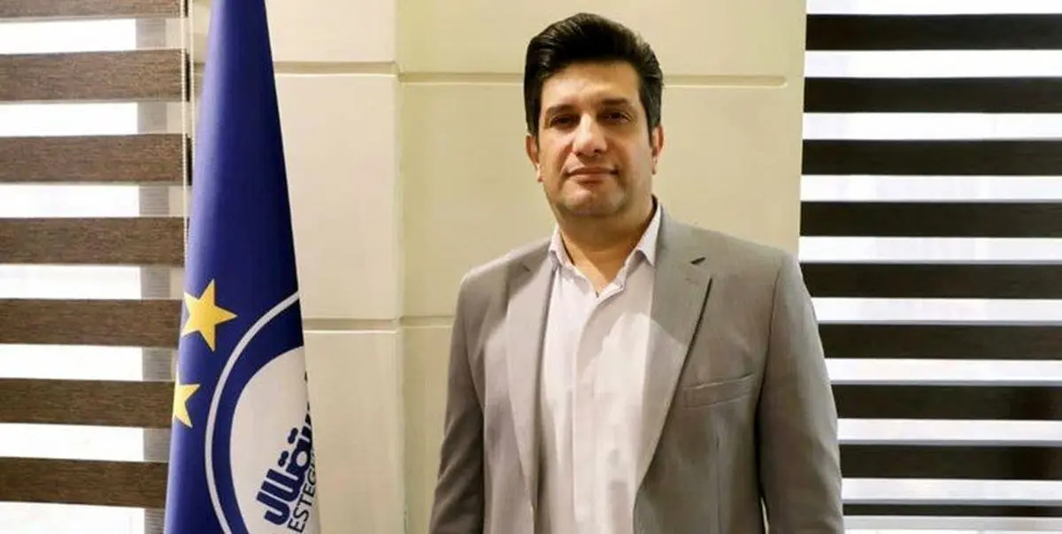 واکنش یک استقلالی به حذف استقلال از لیگ قهرمانان