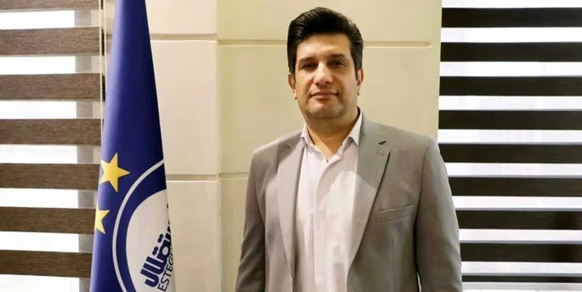 واکنش یک استقلالی به حذف استقلال از لیگ قهرمانان