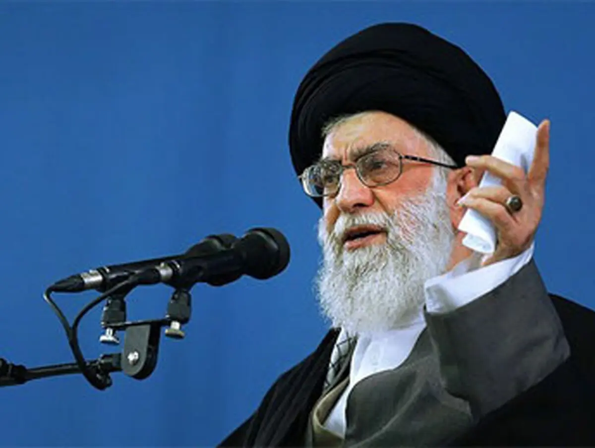 مخاطب سخنان رهبر انقلاب چه کسانی بودند؟!