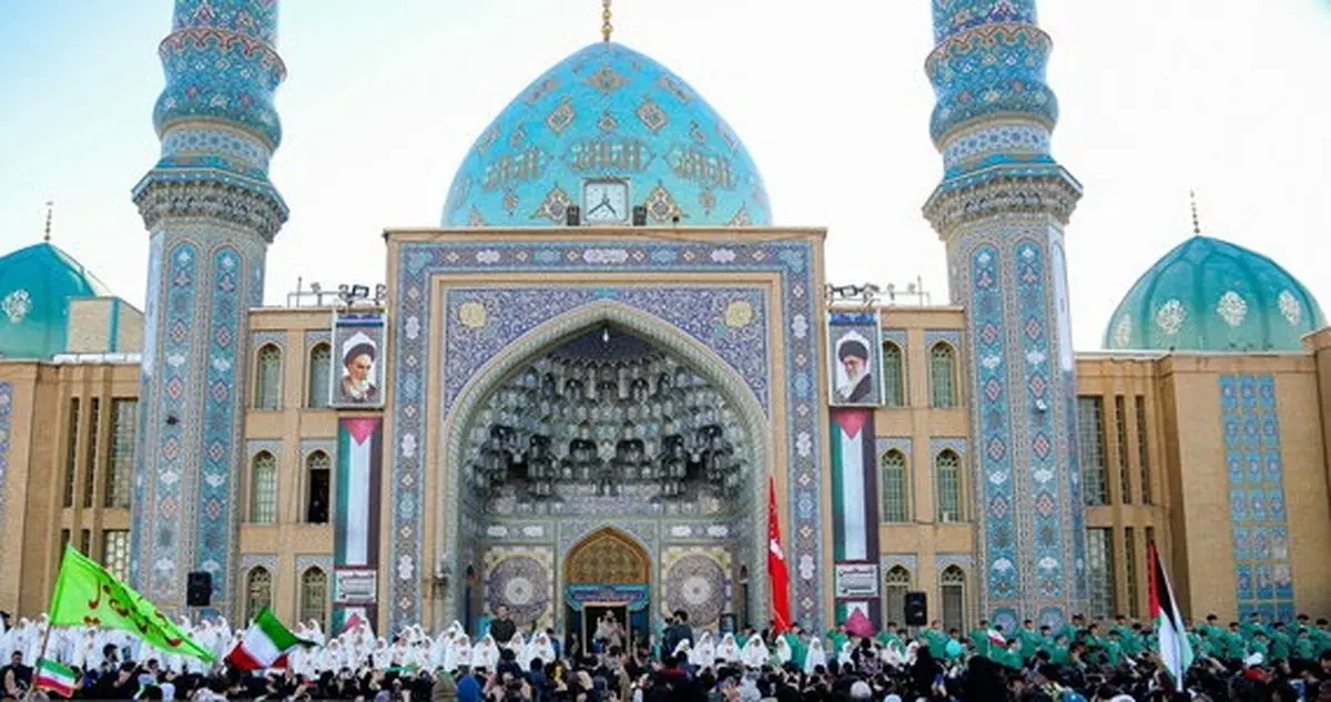 محدودیت ترافیکی محدوده جمکران و شهر مقدس قم در مراسم نیمه شعبان