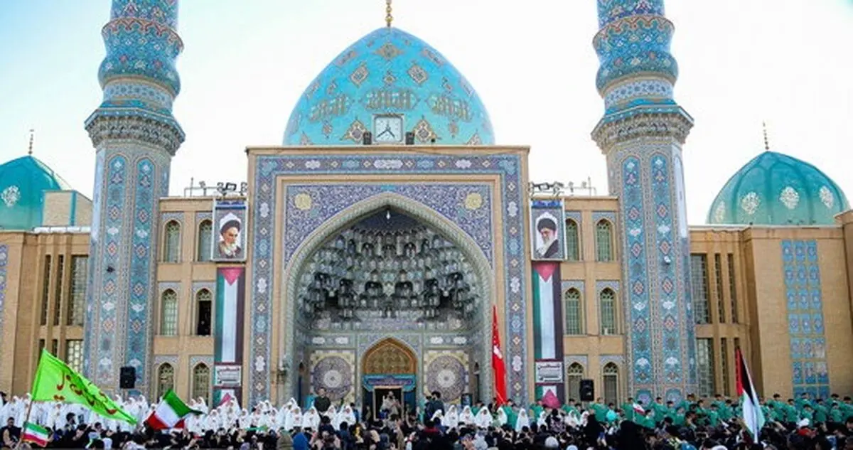 محدودیت ترافیکی محدوده جمکران و شهر مقدس قم در مراسم نیمه شعبان