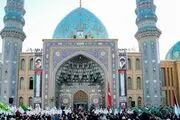 محدودیت ترافیکی محدوده جمکران و شهر مقدس قم در مراسم نیمه شعبان