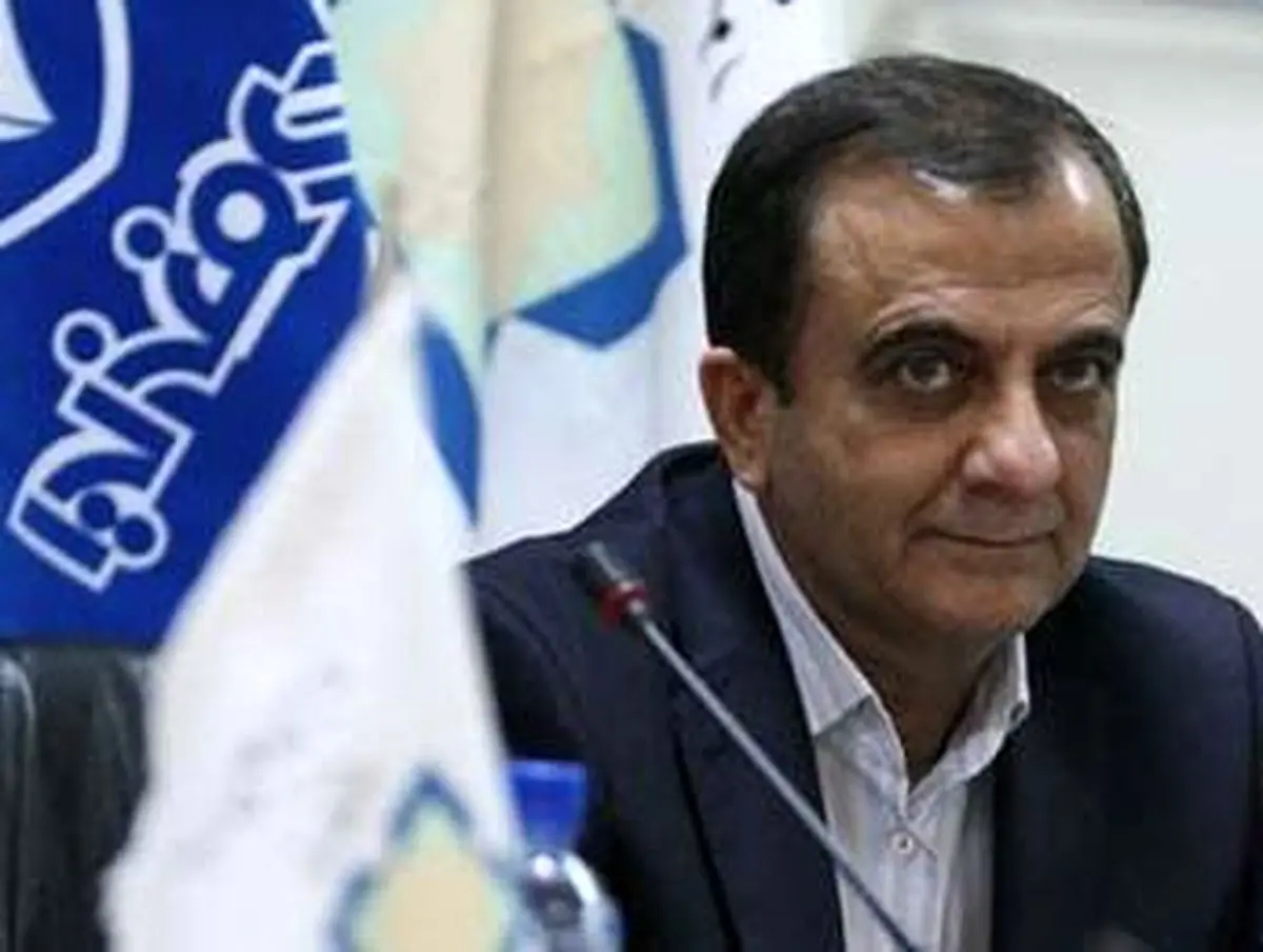  آمادگی ایران خودرو برای تولید محصولات با استاندارد یورو5 