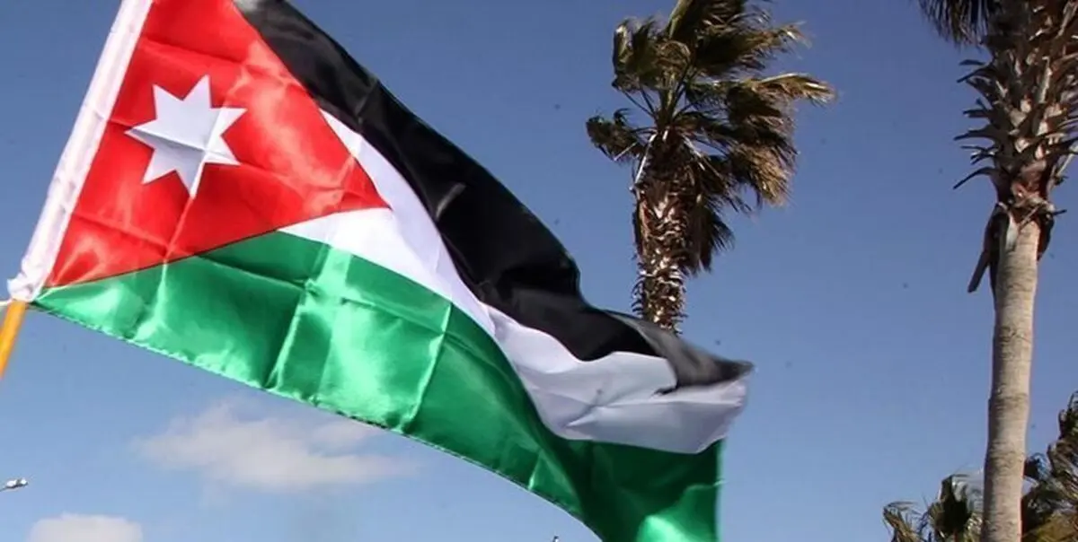 تظاهرات اردنی‌ها علیه توافقنامه گازی با رژیم صهیونیستی