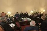 رونمایی از پیام جدید ایران به امارات و سعودی
