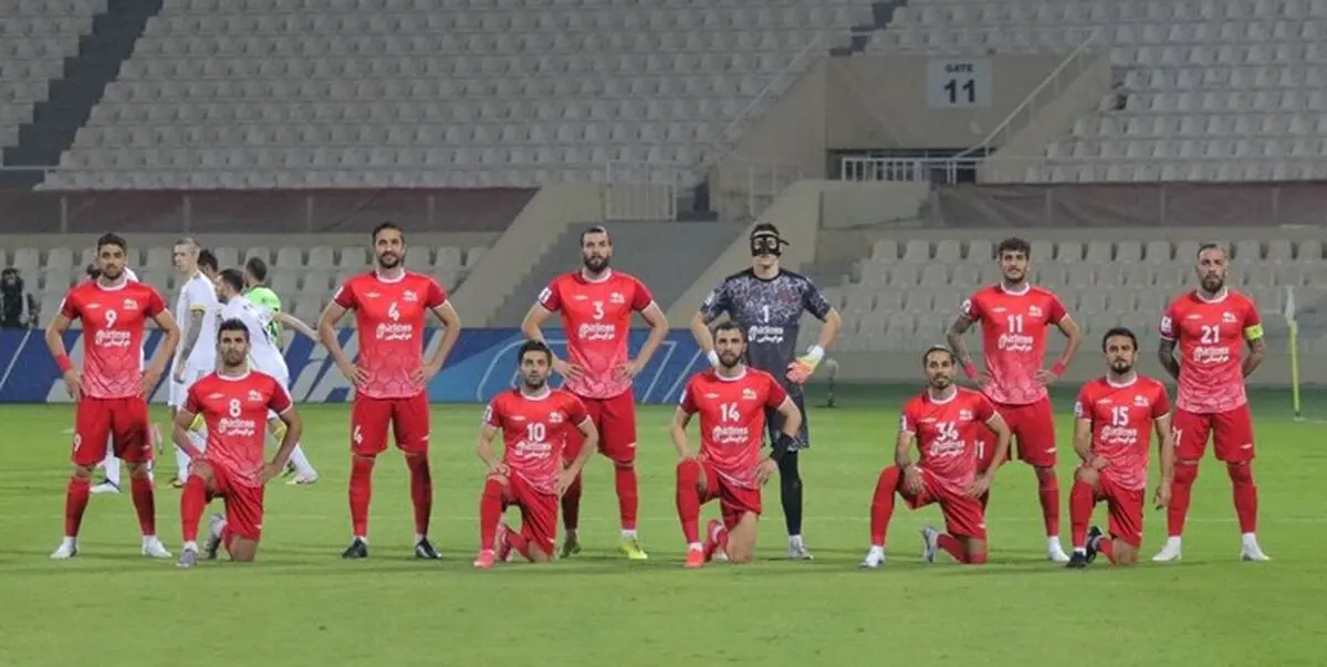 رقم شگفت‌انگیز قطری‌ها برای ستاره پرسپولیس
