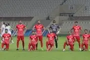 ترکیب احتمالی سپاهان مقابل پرسپولیس/ سورپرایز نویدکیا برای یحیی