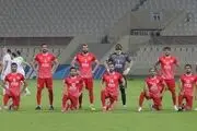 رقم شگفت‌انگیز قطری‌ها برای ستاره پرسپولیس
