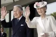 امپراتور جدید ژاپن امروز بر تخت می‌نشیند