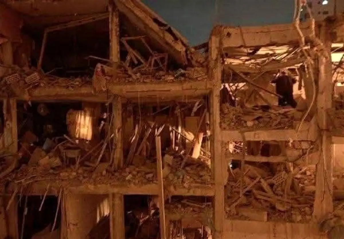 اسرائیل دیگر مکان امن ندارد