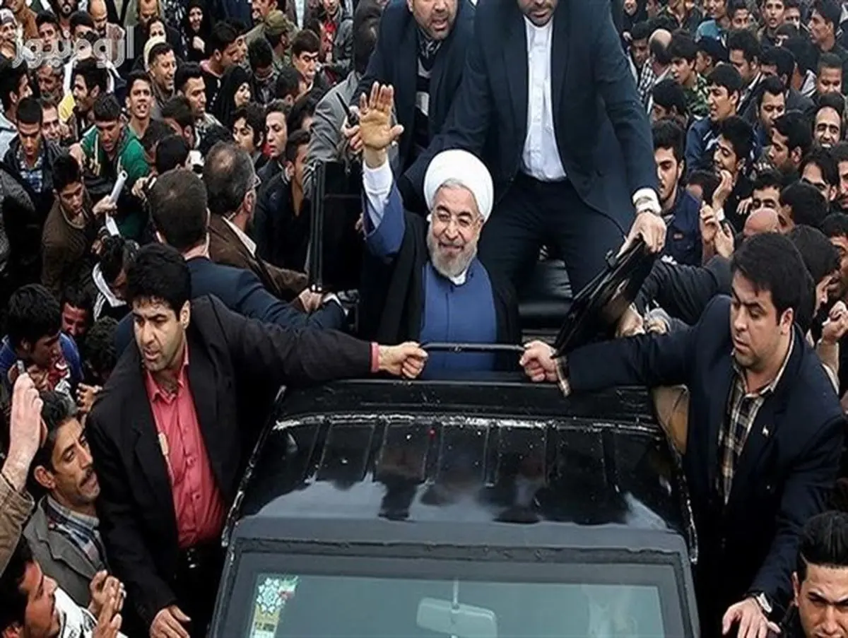 حل مشکل بیکاری جوانان تا کمبود آب