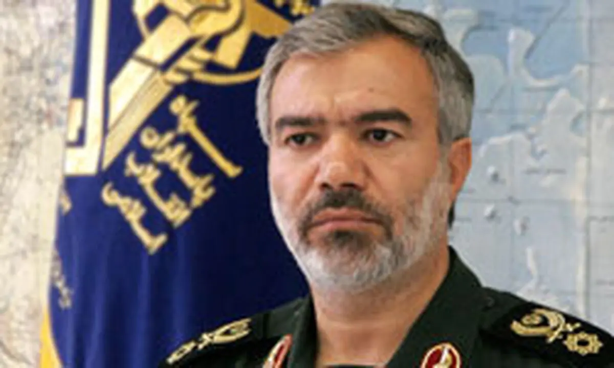 اقدام دشمن علیه تمامیت ارضی ایران، خودش را متضرر میکند