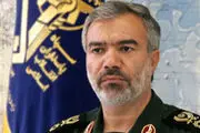 اقدام دشمن علیه تمامیت ارضی ایران، خودش را متضرر میکند