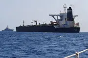 هراس انگلیس از سیلی تهران 