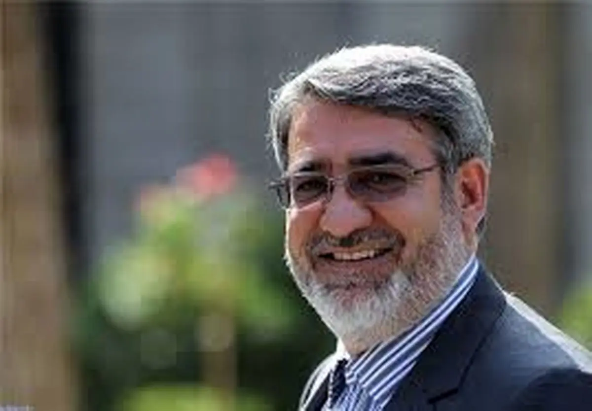 وزیر کشور: 13 آبان امسال را باشکوه‌تر برگزار می‌کنیم