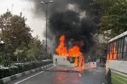 تاکتیک آشوبگران برای بالابردن تلفات اغتشاش