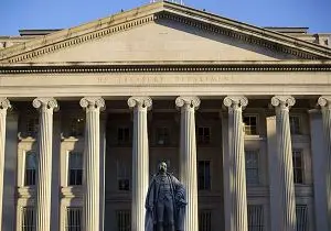 آمریکا یک بانک روسی-ونزوئلایی را تحریم کرد 