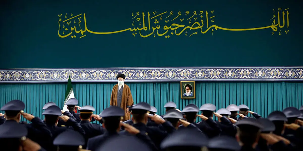 آمریکا امروز از جایی ضربه می‌خورد که هرگز آن را محاسبه نکرده است