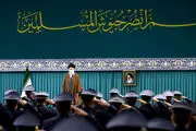 آمریکا امروز از جایی ضربه می‌خورد که هرگز آن را محاسبه نکرده است