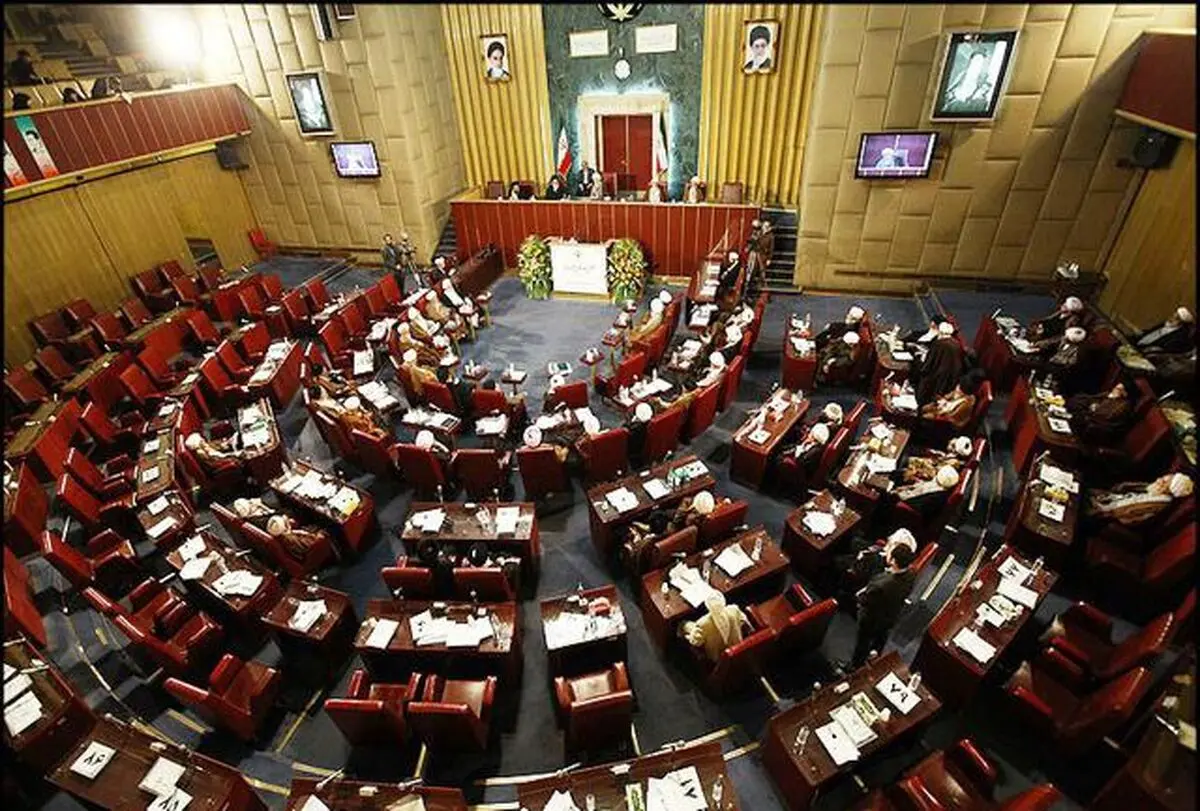 حجت‌الاسلام خاتمی: بررسی بیانیه «گام دوم انقلاب» در اجلاسیه خبرگان