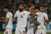 واکنش مجید جلالی به حضور درگاهی و چشمی در جام‌جهانی؟