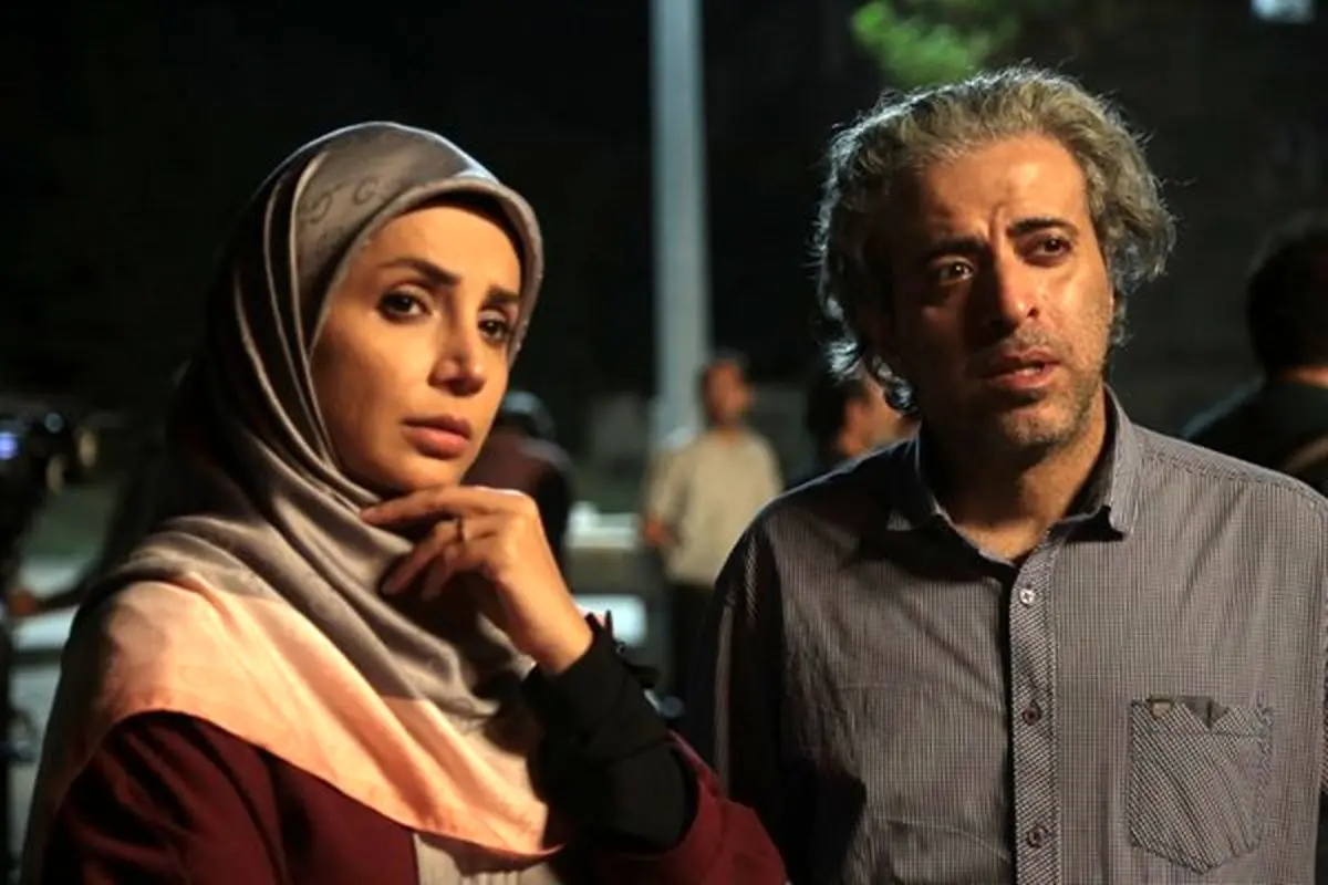 بازگشت پژمان بازغی به تلویزیون با «بیگانهای با من است»