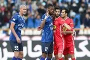 جدیدترین رنکینگ آسیا/ استقلال بالاتر از پرسپولیس ایستاد
