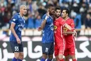 جدیدترین رنکینگ آسیا/ استقلال بالاتر از پرسپولیس ایستاد

