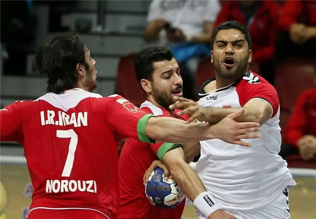 امکان تبانی عربها وجود دارد