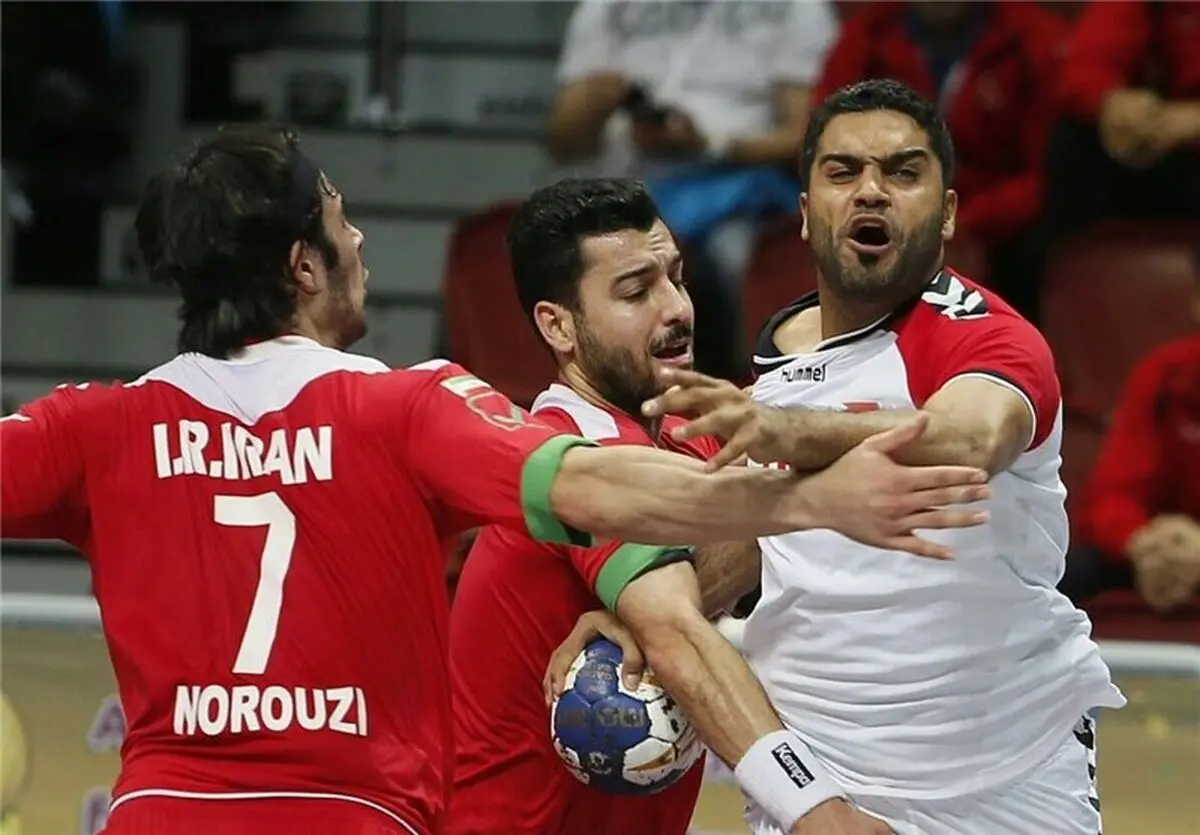 امکان تبانی عربها وجود دارد