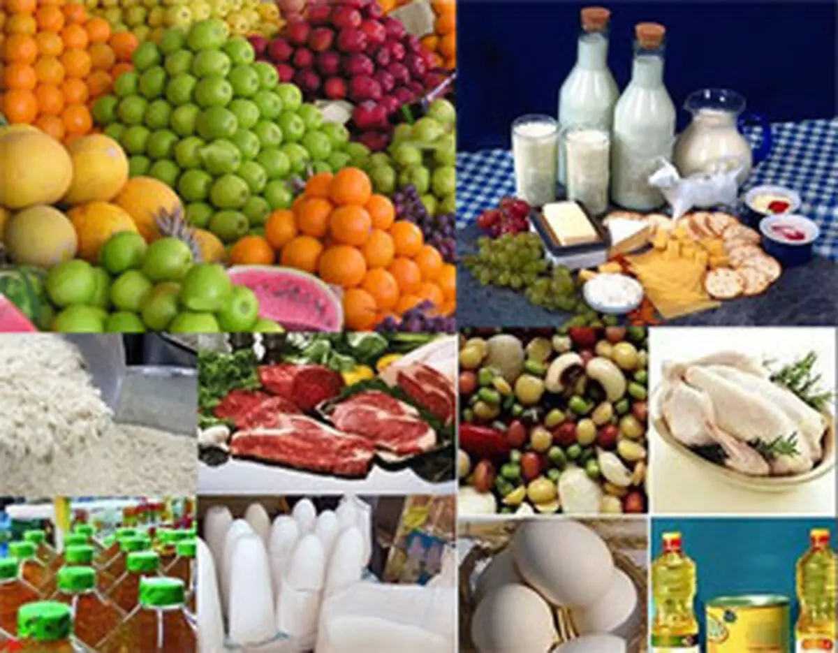 بهترین مواد غذایی مفید برای مقابله با آلودگی هوا