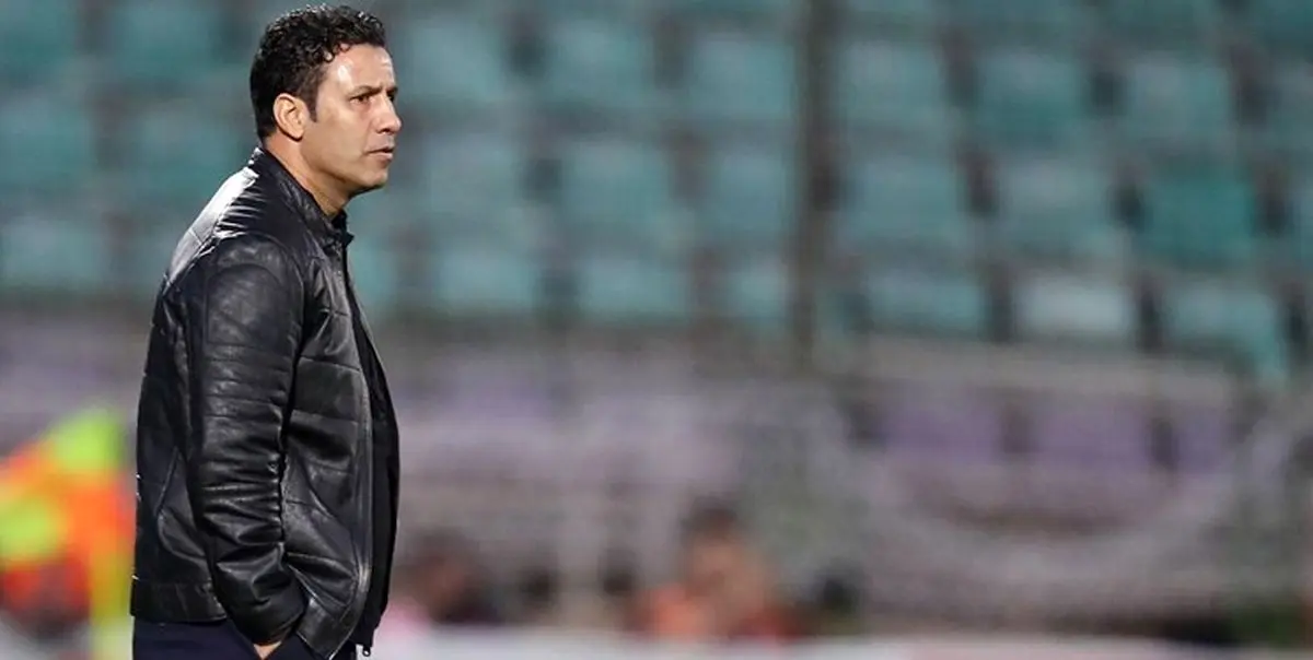 تارتار:موقعیت های گلزنی ما از پرسپولیس بیشتر بود