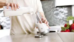پارچ هوشمند باقابلیت تشخیص فسادشیر