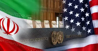 قانون مداری ایران در برابر قانون ستیزی ترامپ
