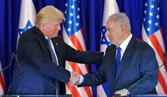 طرح مشترک اسرائیل و آمریکا علیه ایران