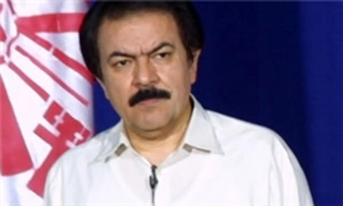 آخرین سخنان رجوی قبل از انجام عملیات «مرصاد»