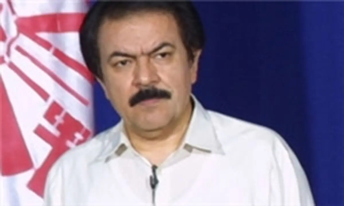 آخرین سخنان رجوی قبل از انجام عملیات «مرصاد»